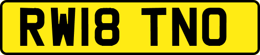 RW18TNO