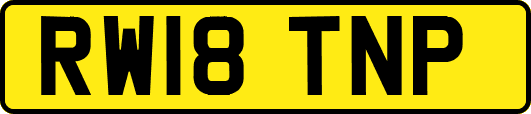 RW18TNP