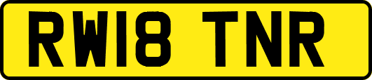 RW18TNR