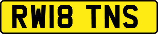 RW18TNS