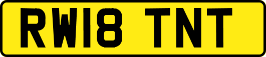 RW18TNT