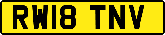 RW18TNV