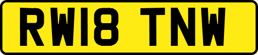 RW18TNW