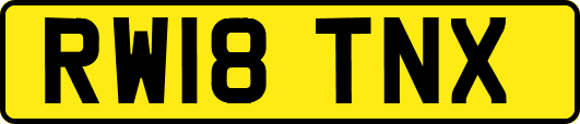 RW18TNX