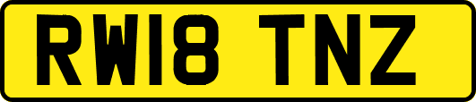 RW18TNZ