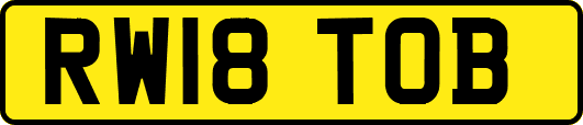 RW18TOB