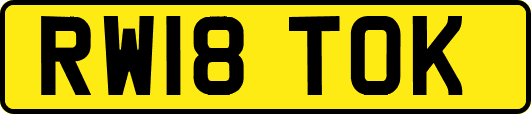 RW18TOK