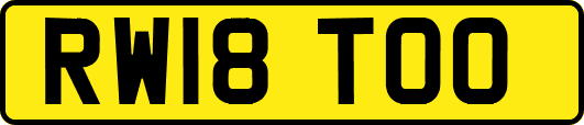 RW18TOO
