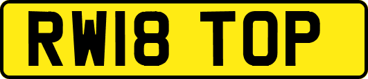 RW18TOP