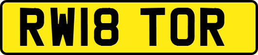 RW18TOR