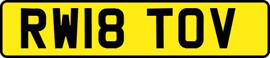 RW18TOV