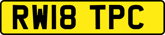 RW18TPC