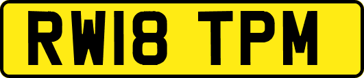 RW18TPM
