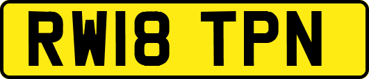 RW18TPN