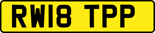 RW18TPP