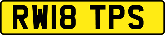 RW18TPS