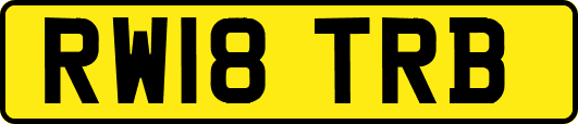 RW18TRB