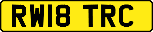 RW18TRC