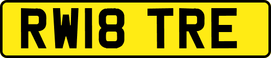 RW18TRE