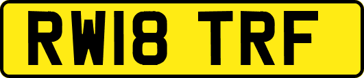 RW18TRF