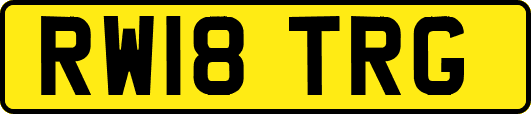 RW18TRG