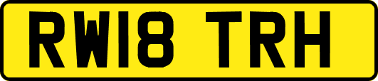 RW18TRH