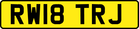RW18TRJ