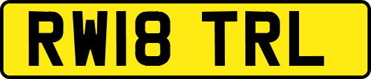 RW18TRL