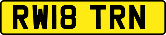 RW18TRN