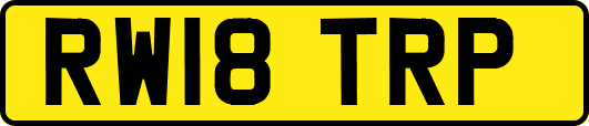 RW18TRP