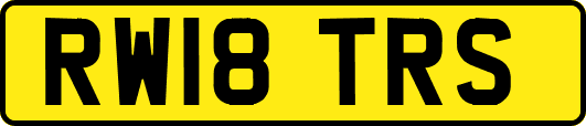 RW18TRS