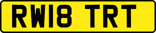 RW18TRT