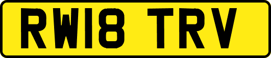 RW18TRV