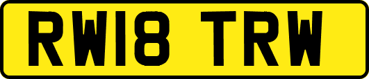 RW18TRW