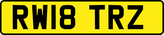 RW18TRZ