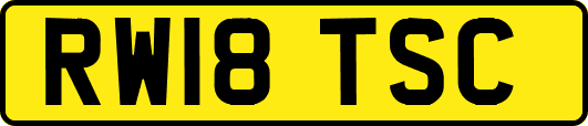 RW18TSC