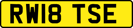RW18TSE