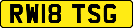 RW18TSG