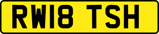 RW18TSH