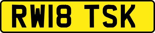 RW18TSK
