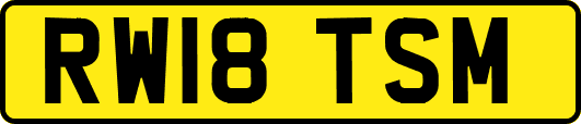 RW18TSM