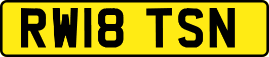 RW18TSN