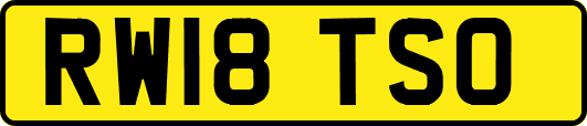 RW18TSO