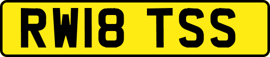 RW18TSS