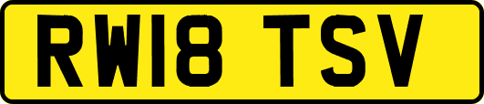 RW18TSV