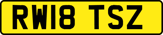 RW18TSZ