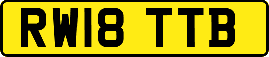 RW18TTB