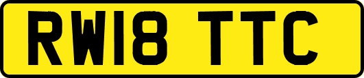 RW18TTC