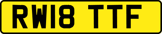 RW18TTF