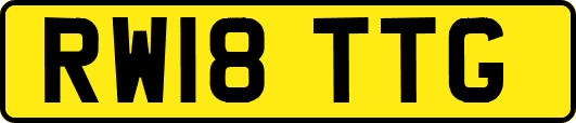 RW18TTG